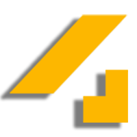 NET4MEDIA Logo
